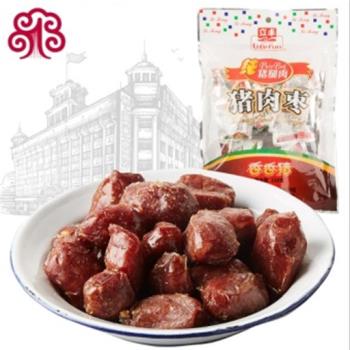 立丰猪肉枣150g*2